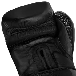 TITLE BLACK Training Gloves 2.0