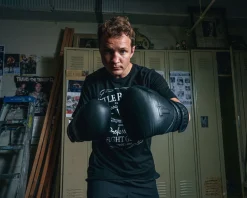 TITLE BLACK Training Gloves 2.0