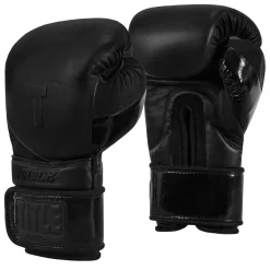 TITLE BLACK Training Gloves 2.0