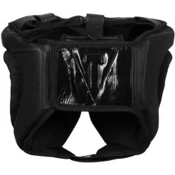TITLE BLACK Training Headgear