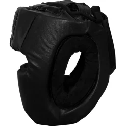 TITLE BLACK Training Headgear