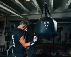 TITLE Body Snatcher Bag