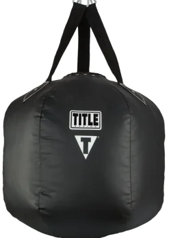 TITLE Body Snatcher Bag