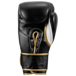 TITLE Boxeo Mexican Leather Training Boxing Gloves Quatro