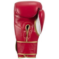 TITLE Boxeo Mexican Leather Training Boxing Gloves Quatro