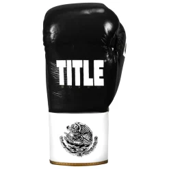TITLE Boxeo Pro Fight Boxing Gloves