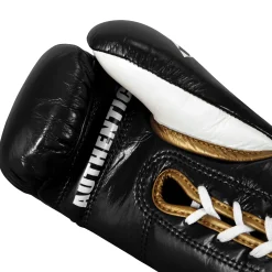 TITLE Boxeo Pro Fight Boxing Gloves