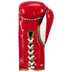 TITLE Boxeo Pro Fight Boxing Gloves