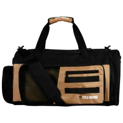TITLE Boxing Active Duffle Bag