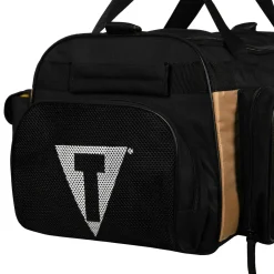 TITLE Boxing Active Duffle Bag