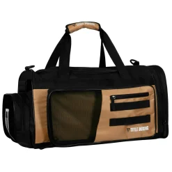 TITLE Boxing Active Duffle Bag