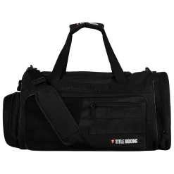 TITLE Boxing Active Duffle Bag