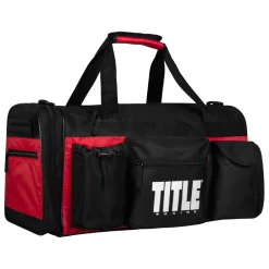 TITLE Boxing Active Duffle Bag