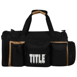 TITLE Boxing Active Duffle Bag