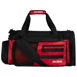 TITLE Boxing Active Duffle Bag