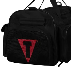 TITLE Boxing Active Duffle Bag
