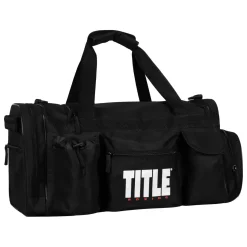 TITLE Boxing Active Duffle Bag