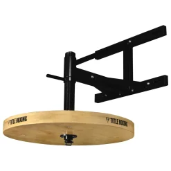 TITLE Boxing Adjustable Speed Bag Platform