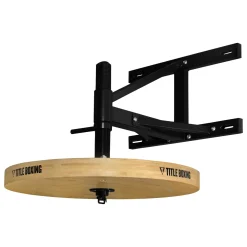 TITLE Boxing Adjustable Speed Bag Platform