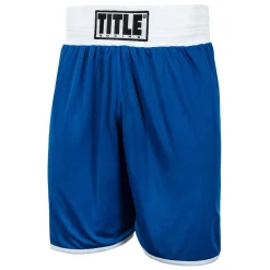 TITLE Boxing Aerovent Elite Amateur Boxing Set 1 v. 2.0