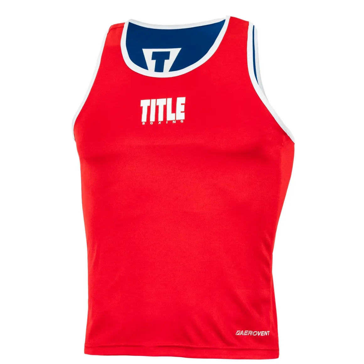 TITLE Boxing Aerovent Elite Amateur Boxing Set 1 v. 2.0