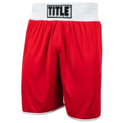 TITLE Boxing Aerovent Elite Amateur Boxing Set 1 v. 2.0
