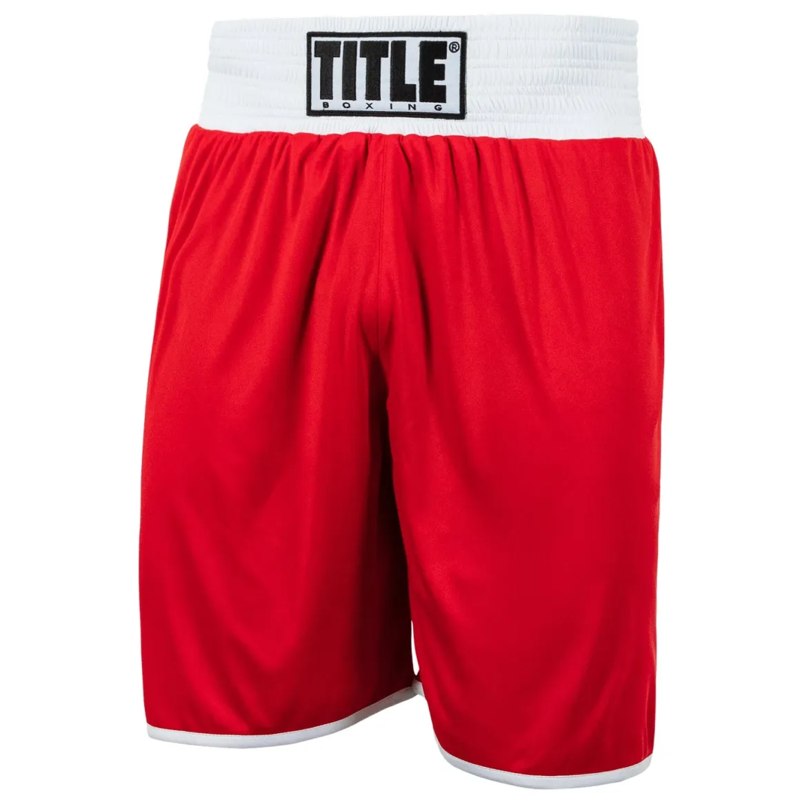 TITLE Boxing Aerovent Elite Amateur Boxing Set 1 v. 2.0