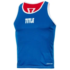 TITLE Boxing Aerovent Elite Amateur Boxing Set 1 v. 2.0
