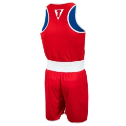 TITLE Boxing Aerovent Elite Amateur Boxing Set 1 v. 2.0