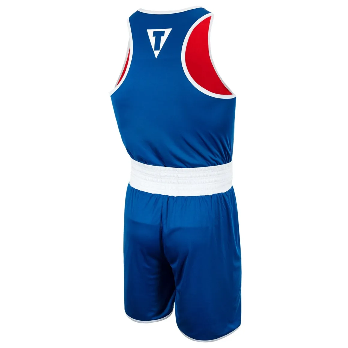 TITLE Boxing Aerovent Elite Amateur Boxing Set 1 v. 2.0