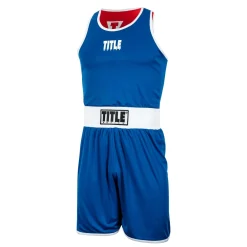 TITLE Boxing Aerovent Elite Amateur Boxing Set 1 v. 2.0