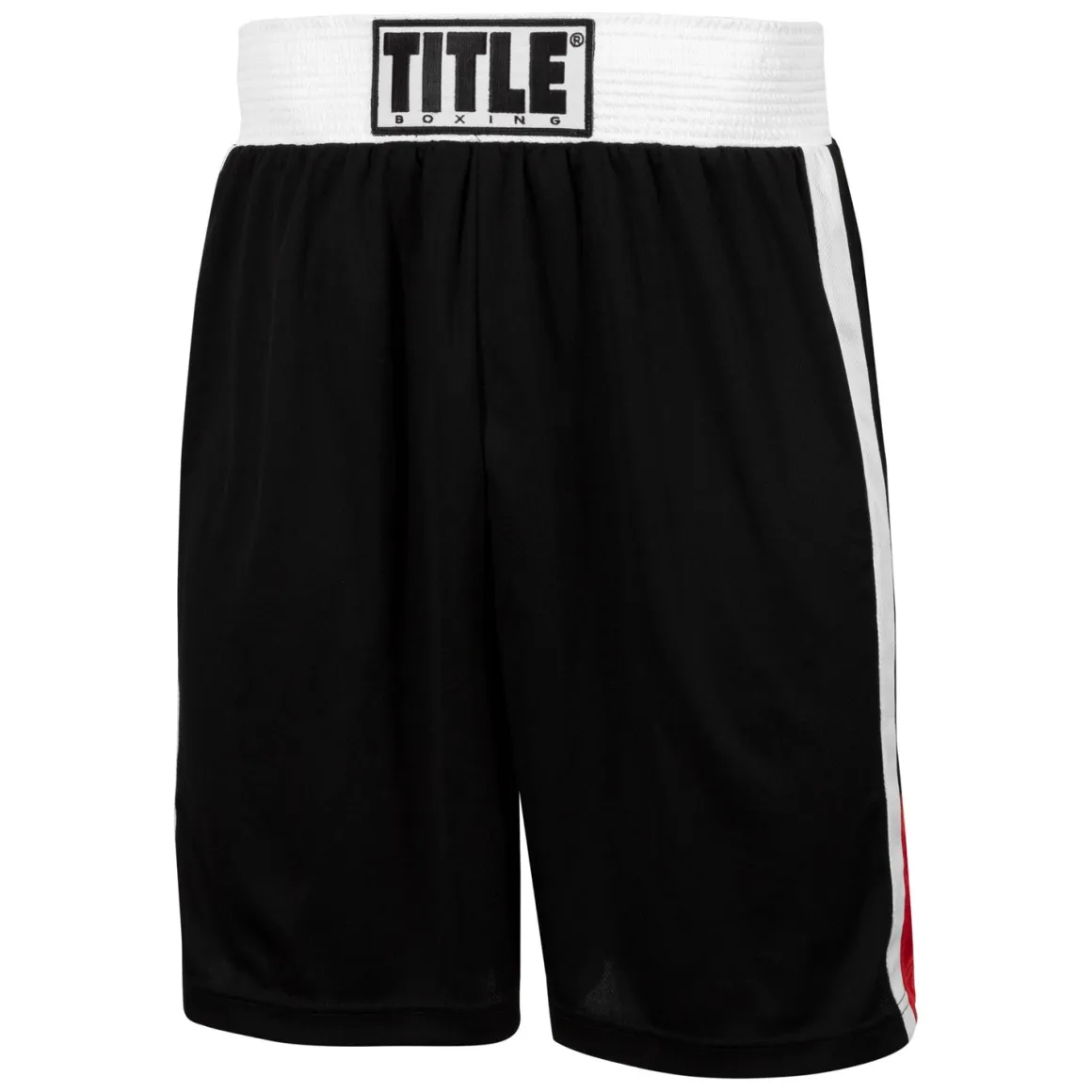 TITLE Boxing Aerovent Elite Amateur Boxing Set 4 v. 2.0