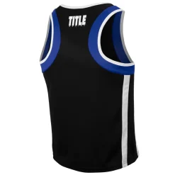 TITLE Boxing Aerovent Elite Amateur Boxing Set 4 v. 2.0