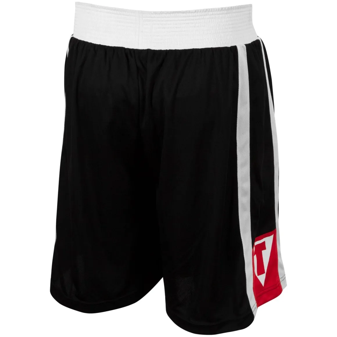 TITLE Boxing Aerovent Elite Amateur Boxing Set 4 v. 2.0