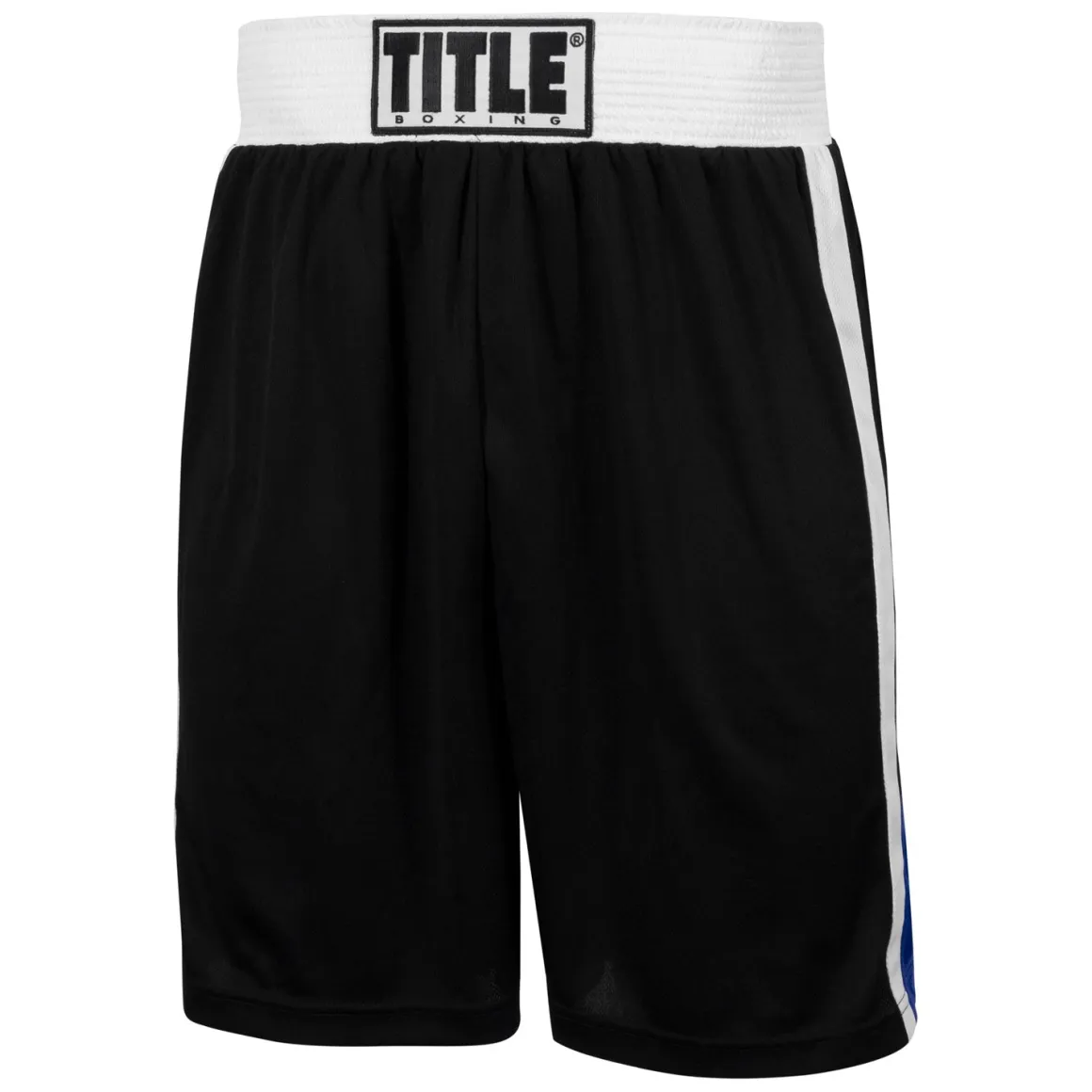 TITLE Boxing Aerovent Elite Amateur Boxing Set 4 v. 2.0