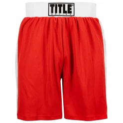 TITLE Boxing Aerovent Elite Amateur Boxing Set 2.0