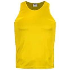 TITLE Boxing Aerovent Elite Racerback Boxing Jersey 2.0