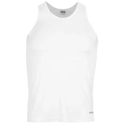 TITLE Boxing Aerovent Elite Racerback Boxing Jersey 2.0