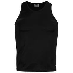 TITLE Boxing Aerovent Elite Racerback Boxing Jersey 2.0