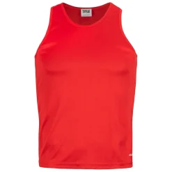 TITLE Boxing Aerovent Elite Racerback Boxing Jersey 2.0