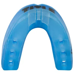 TITLE Boxing Air Force Duo-Defense Mouthguard 2.0