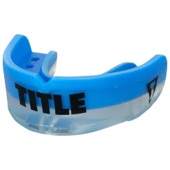 TITLE Boxing Air Force Duo-Defense Mouthguard 2.0