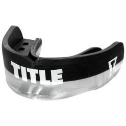 TITLE Boxing Air Force Duo-Defense Mouthguard 2.0