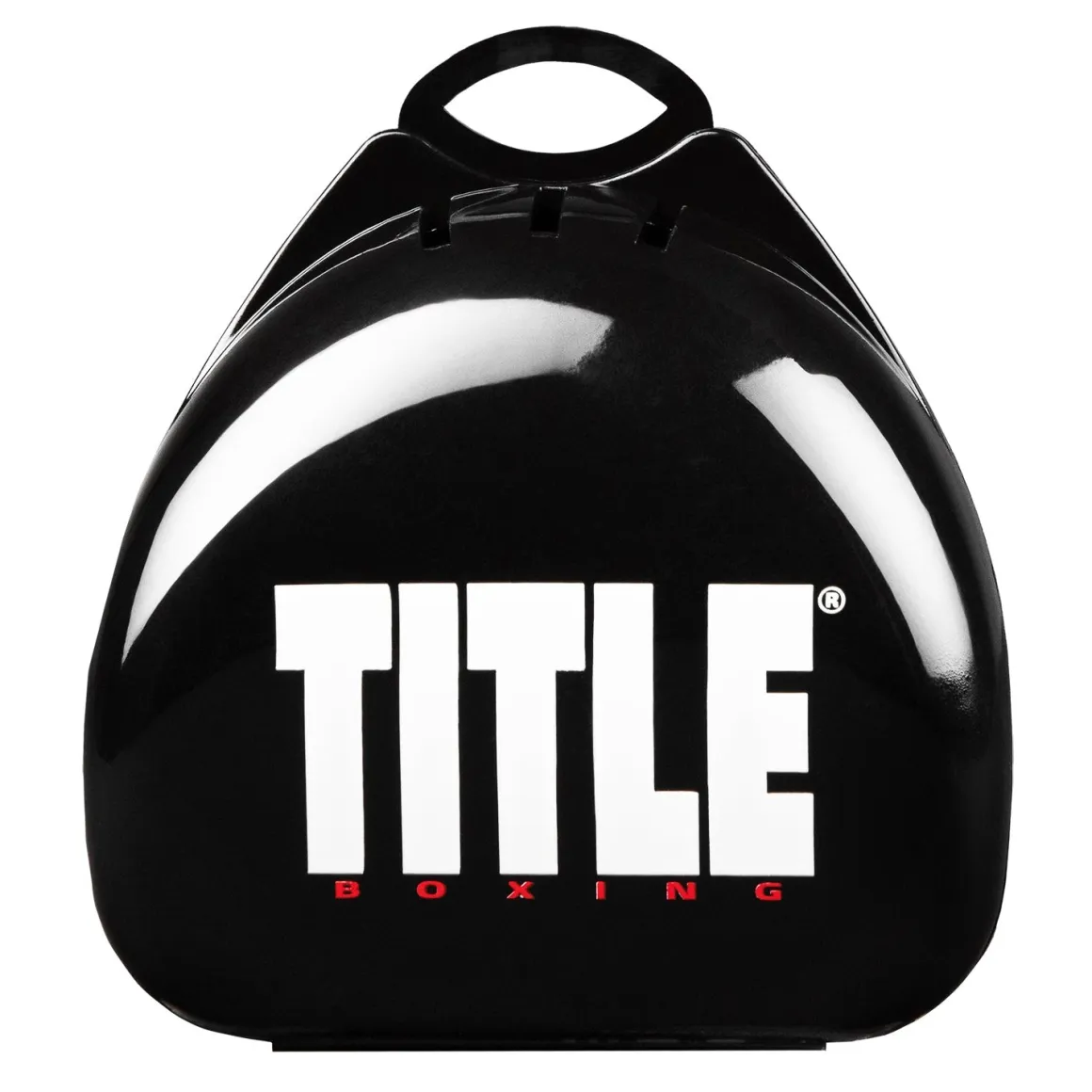 TITLE Boxing Air Force Duo-Defense Youth Mouthguard 2.0