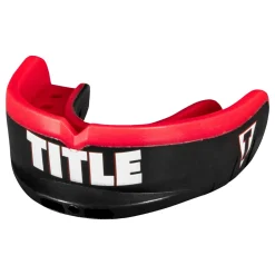 TITLE Boxing Air Force Duo-Defense Youth Mouthguard 2.0