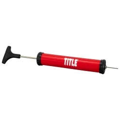 TITLE Boxing Air Pump
