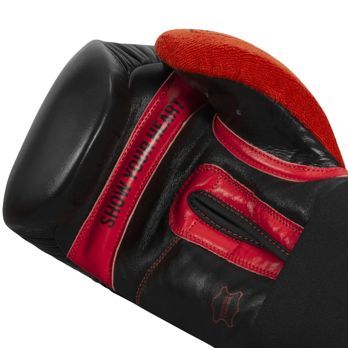TITLE Boxing All Heart Bag Boxing Gloves 2.0