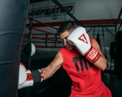 TITLE Boxing All Heart Bag Boxing Gloves 2.0