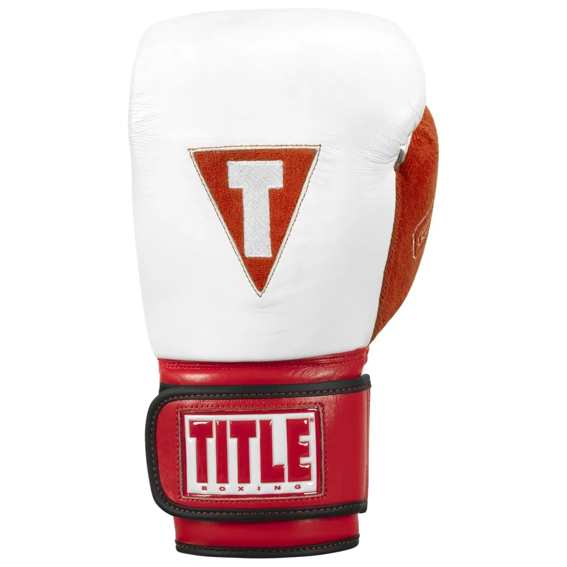 TITLE Boxing All Heart Bag Boxing Gloves 2.0