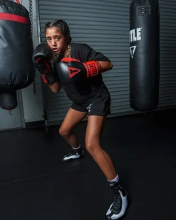 TITLE Boxing All Heart Bag Boxing Gloves 2.0